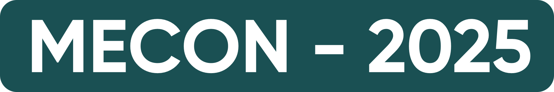 MECON-2025
